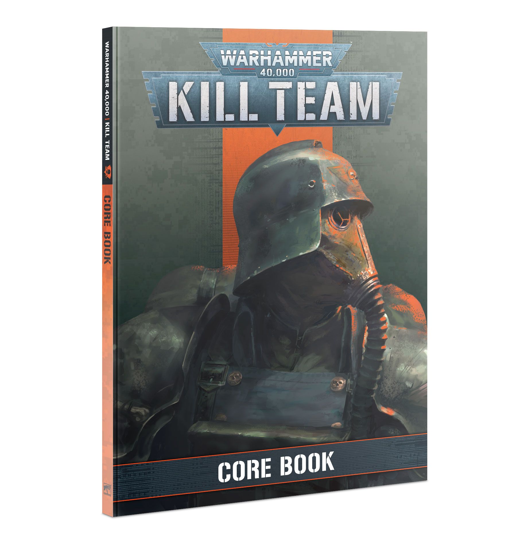 Kill Team Rulebook (v2) - Xenomorphe